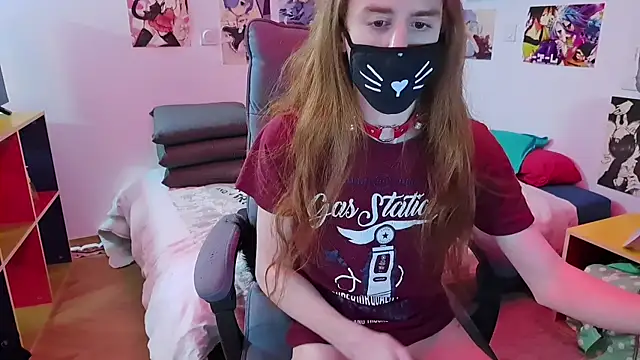 عرض كام Neko_Nyaaa