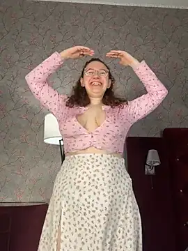 ellie_coy_ Obrolan Langsung XXX