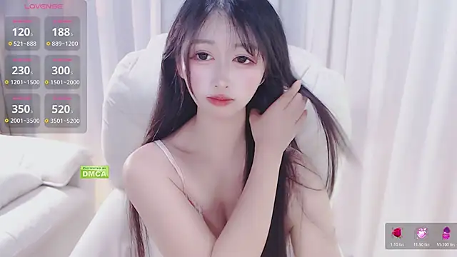 beibei11 Obrolan Langsung XXX