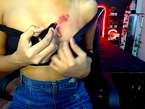 Živý XXX chat fairy_princess