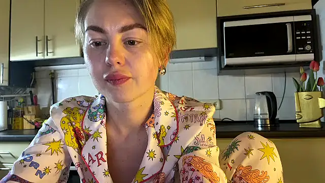 MartaLuna_'s Live XXX Chat