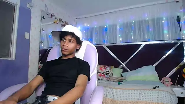 Santy_bigcock_01 Pertunjukan Webcam