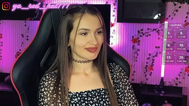 -RED_HAT-'s Live XXX Chat