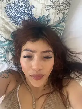 DAKOTA_SAKURA's Live XXX Chat