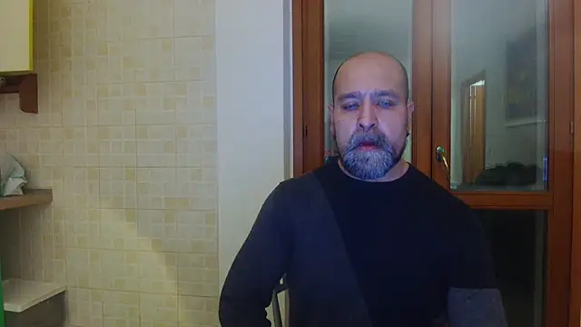 AMIRDIB2025 Webcam show