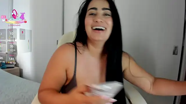 KiimDesire – Live XXX-chat