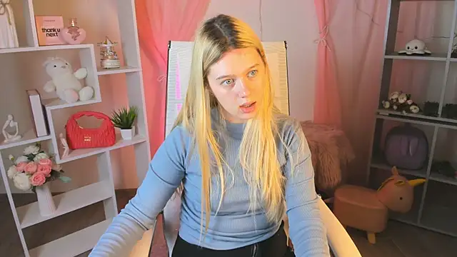 Živý XXX chat CelestineMauriac