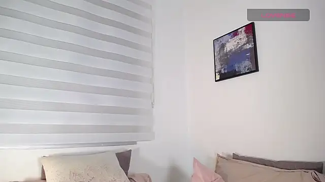 TinaPortman's Live XXX Chat