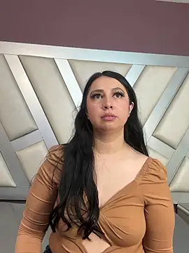 Ashleeyprincess01n Webbikameraesitys