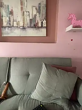 Im_Luuu 现场XXX聊天