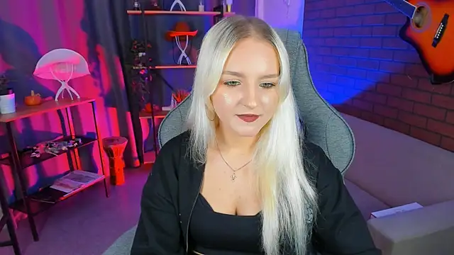 ViolaMore 라이브 XXX 채팅