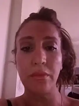 Show modela tsBerrak07 na web-kameri