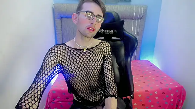 Вебкам-шоу Dani_high