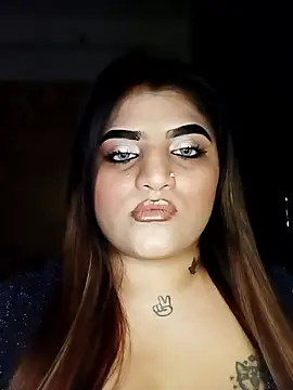 Sanaya_Gil – Live XXX-chat