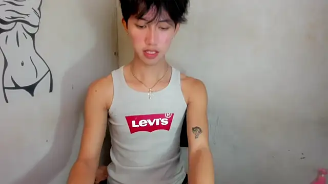 luxurioux_blake Pertunjukan Webcam