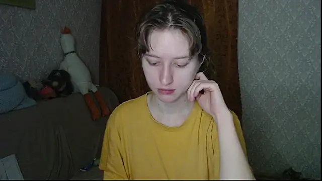 helicobacter_pylori – Live XXX-chat