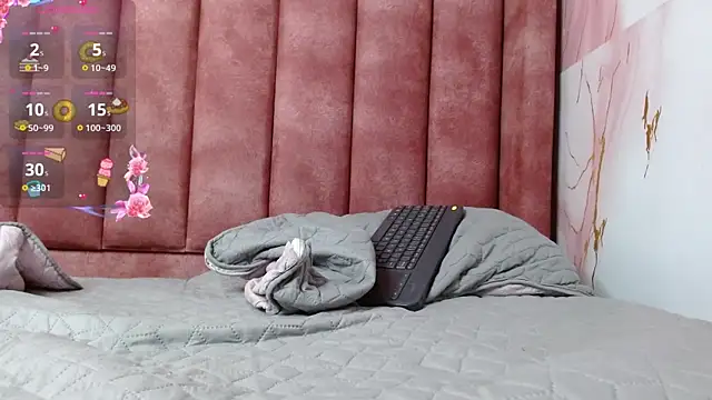 Živý XXX chat alana_mabel