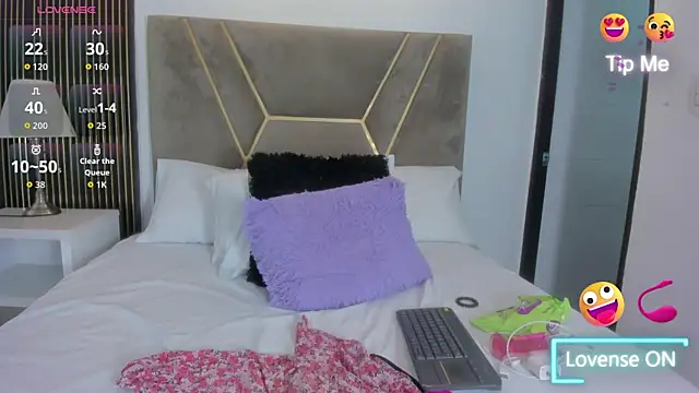 Littlee___Molly – Live XXX-chat