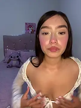 Miakittyyy – Live XXX-chat