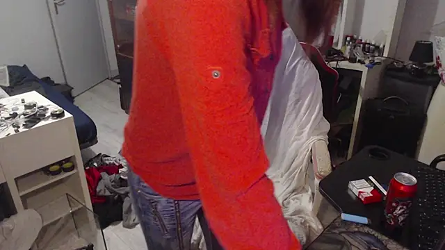 Chat XXX en directo de missthon0