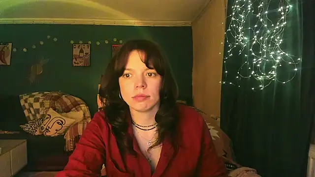 ClancyMorissey's Live XXX Chat