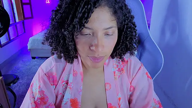 DannaBerry's Webcam Show