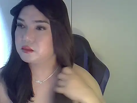 StrawberryWine07 Pertunjukan Webcam