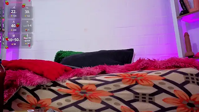 louise_nails 现场XXX聊天