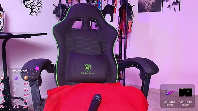 دردشة ariannaconnor_ الجنسية المباشرة