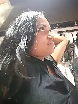 _Estrellita_ – Live XXX-chat