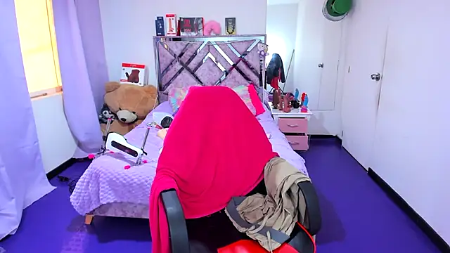 Luna_AnalyaのライブXXXチャット