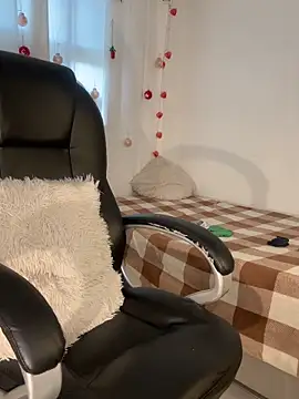 Živý XXX chat shooting_wilson