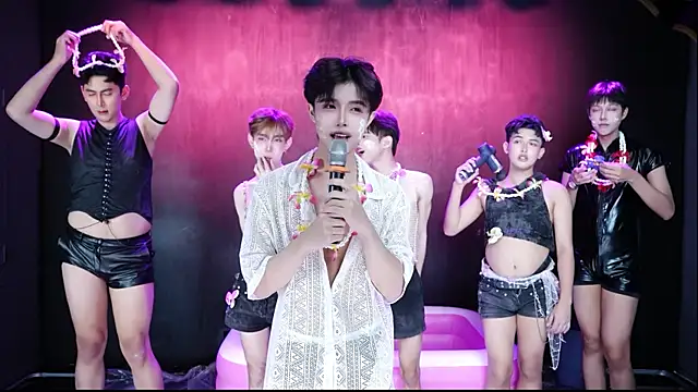 Queen-Vibe Live XXX-chat