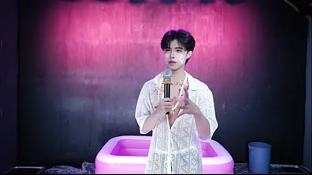 Queen-Vibe Live XXX-chat