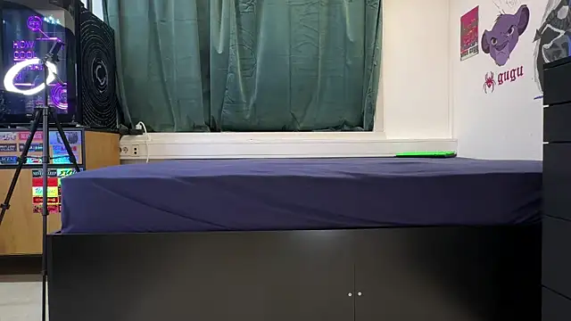 killa2053 webcam show