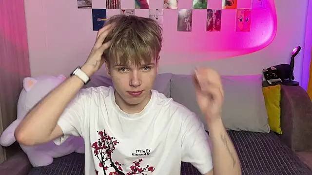 metarion Live XXX-Chat