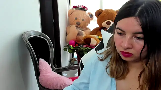 Chat XXX en directo de __Emma__11__Lecat_