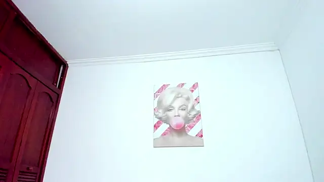 valeria_millers 라이브 XXX 채팅