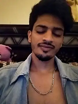 Wild_Vassu 即時 XXX 聊天