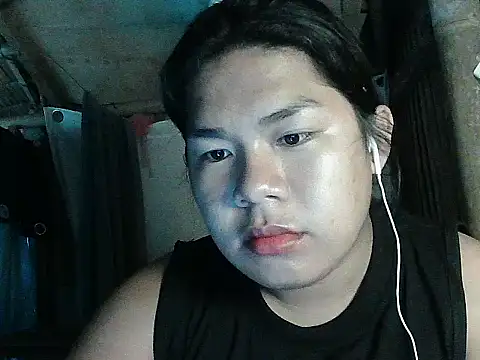 Huntrix2025 Pertunjukan Webcam