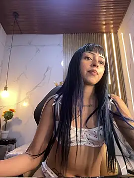 _ceeleste_cute_ Adlı Modelin Canlı XXX Sohbeti