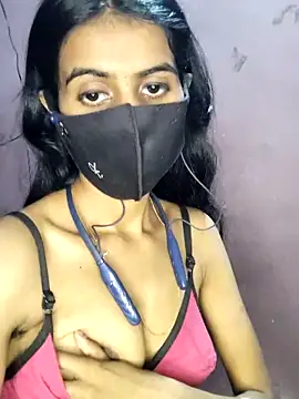 Thaper_Meera2's Webcam Show