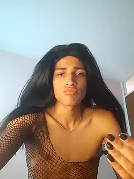 liam___hunter Pertunjukan Webcam