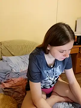 Chat XXX en directo de JessicaHolland1