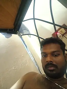 blackyvicky Webcam Show