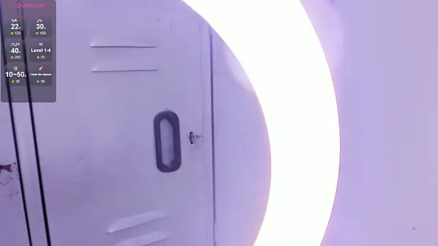 Chat XXX Live Valerith_Vega_