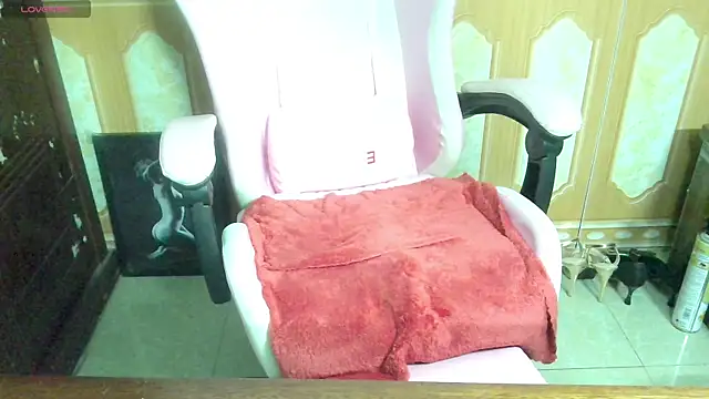 Chat XXX Live Jerry-Lan