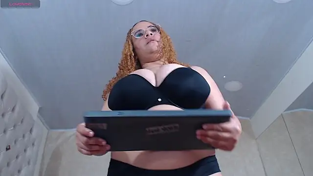 Živý XXX chat La_Crespa_x