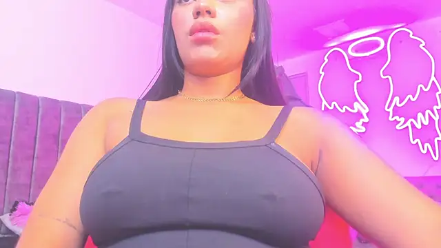 silvana__millerのライブXXXチャット