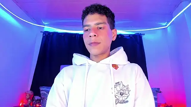 Ethan_Boyy Webcam-Show
